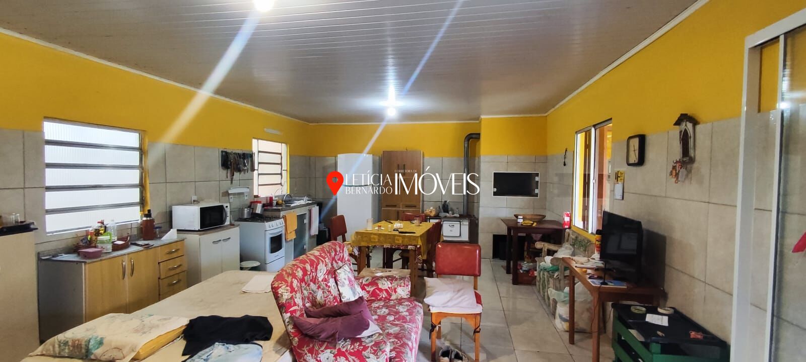 Oportunidade no coração de Balneário Pinhal - foto 9