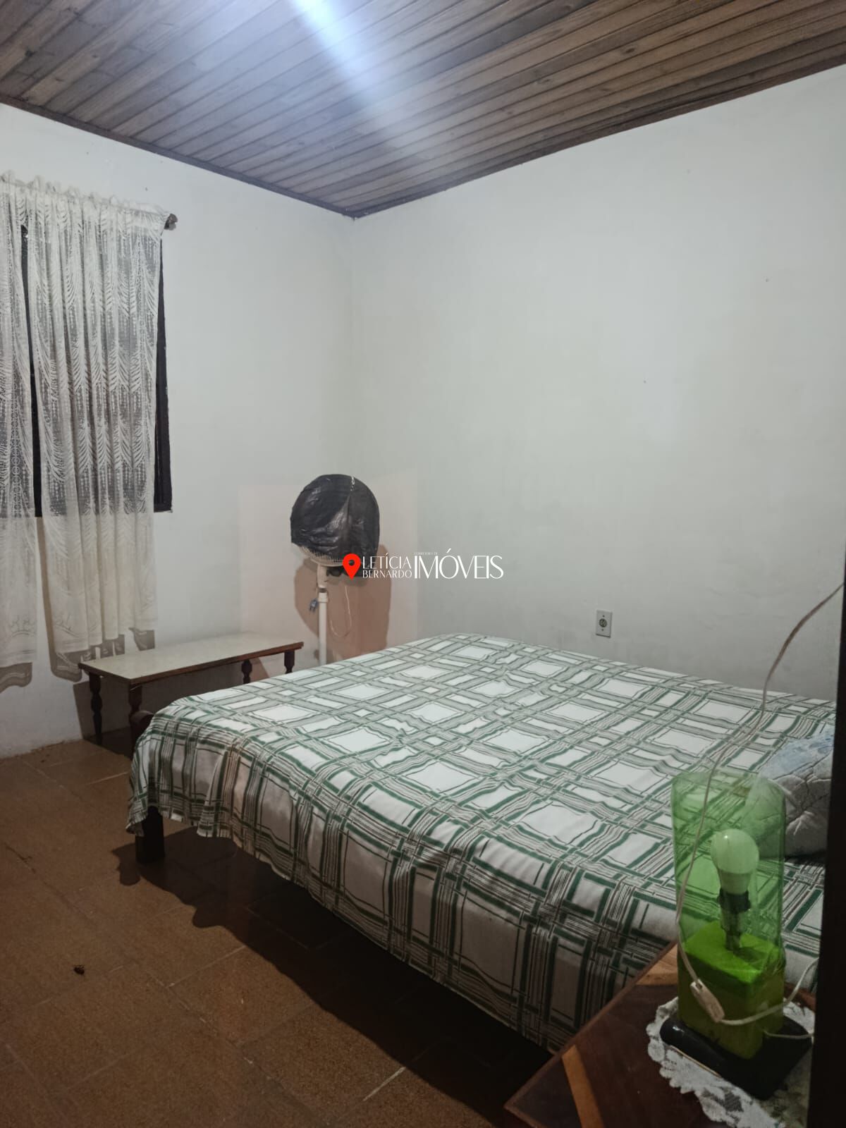CASA COM AMPLO TERRENO A 400M DO MAR EM MAGISTÉRIO - foto 8