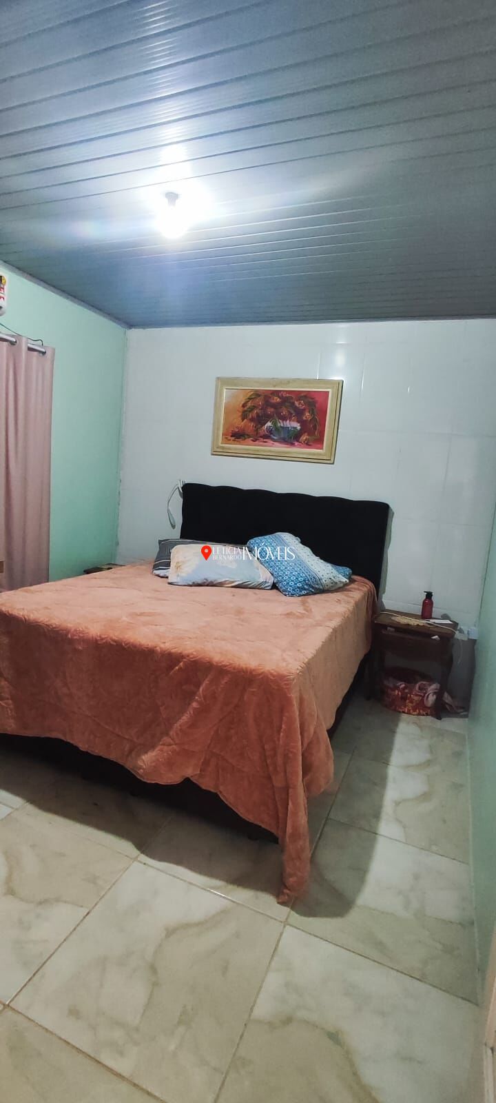 Sobrado Amplo e Aconchegante Perto do Mar! Magistério — foto 28