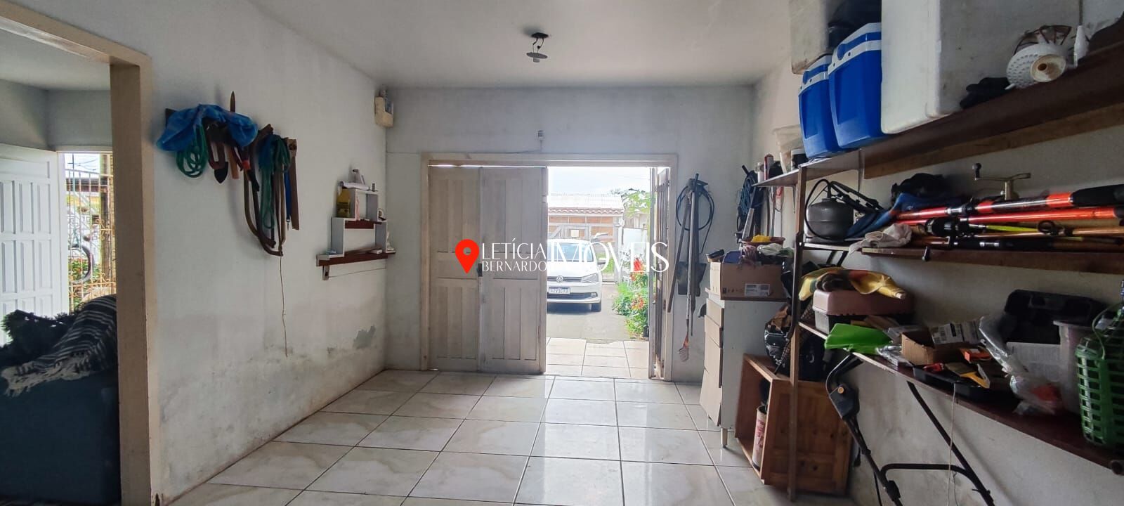 Sobrado Amplo e Aconchegante Perto do Mar! Magistério — foto 47