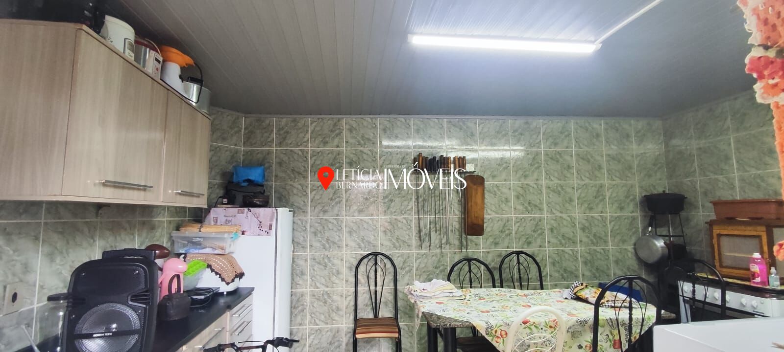 Sobrado Amplo e Aconchegante Perto do Mar! Magistério — foto 50