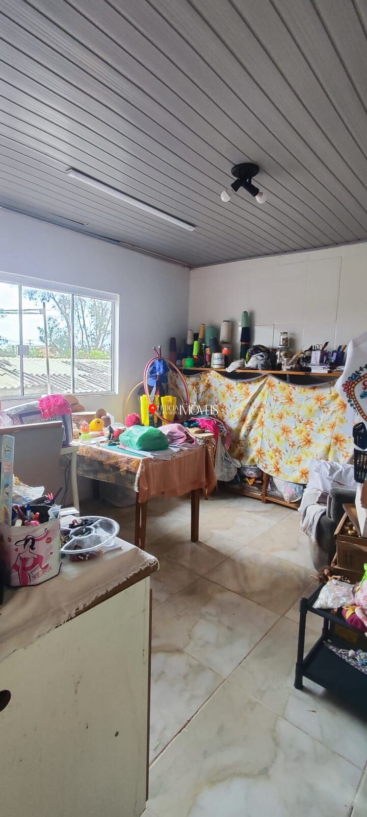 Sobrado Amplo e Aconchegante Perto do Mar! Magistério — foto 25