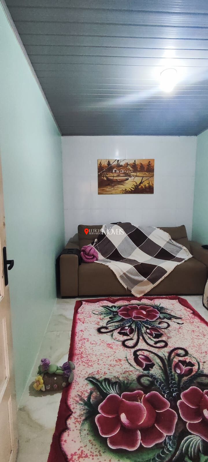 Sobrado Amplo e Aconchegante Perto do Mar! Magistério — foto 26