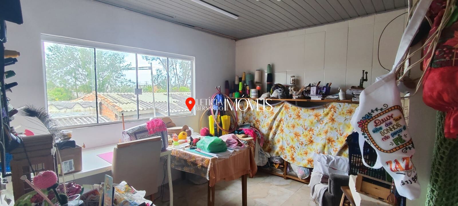 Sobrado Amplo e Aconchegante Perto do Mar! Magistério — foto 24