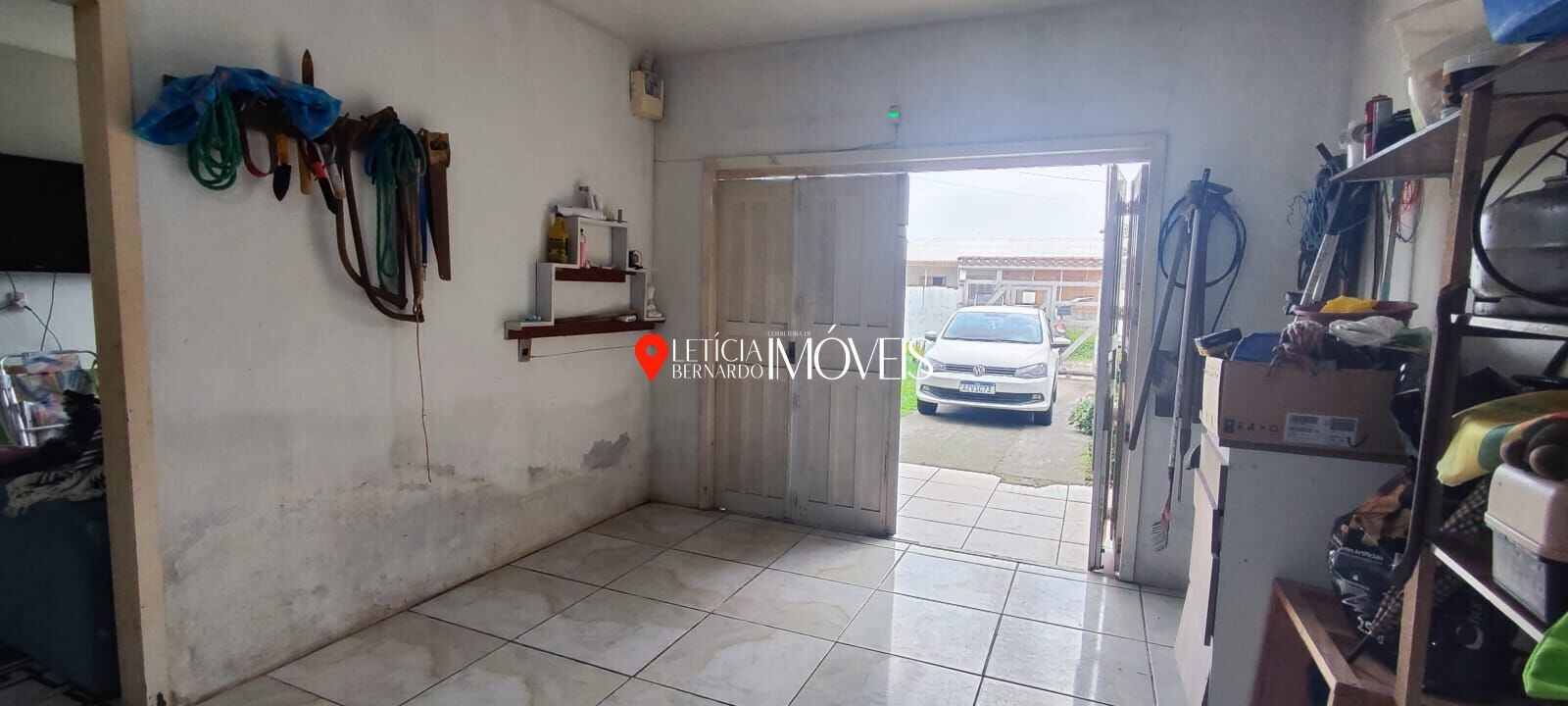 Sobrado Amplo e Aconchegante Perto do Mar! Magistério — foto 48