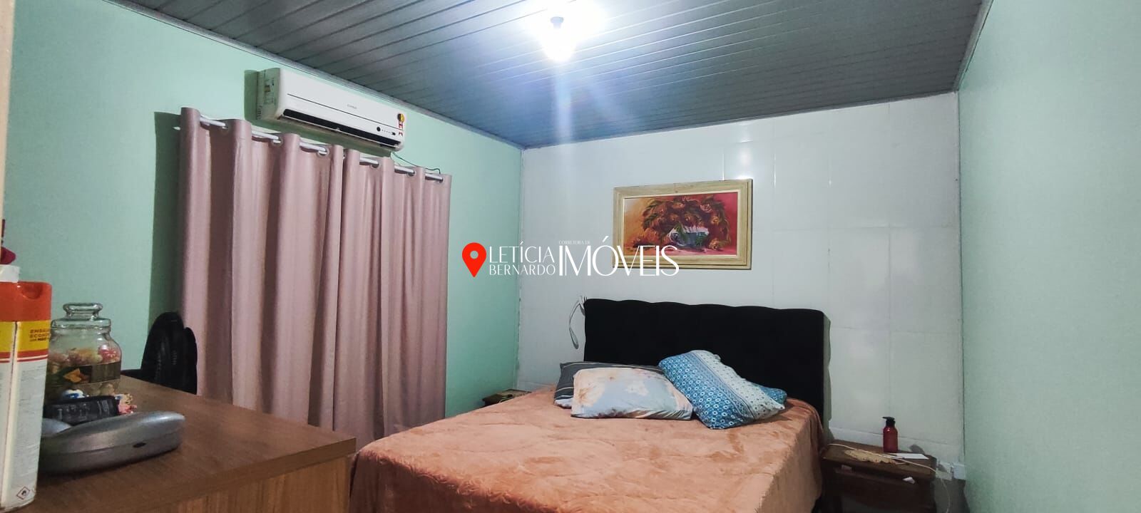 Sobrado Amplo e Aconchegante Perto do Mar! Magistério — foto 29