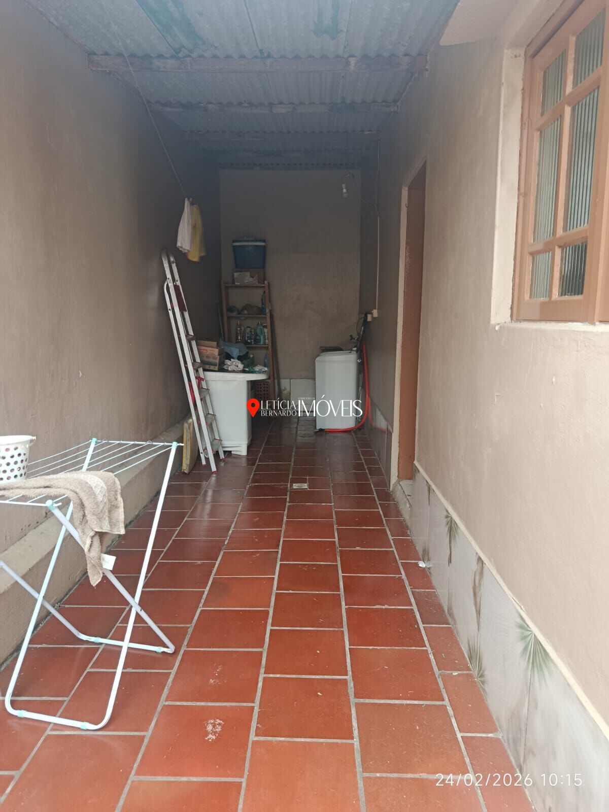 CASA À VENDA NO CENTRO DE BALNEÁRIO PINHAL - foto 7