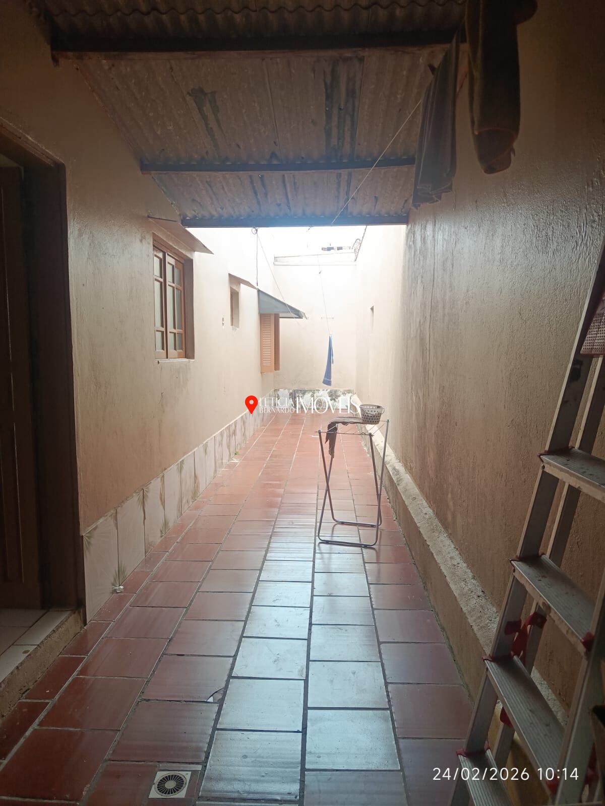 CASA À VENDA NO CENTRO DE BALNEÁRIO PINHAL - foto 8