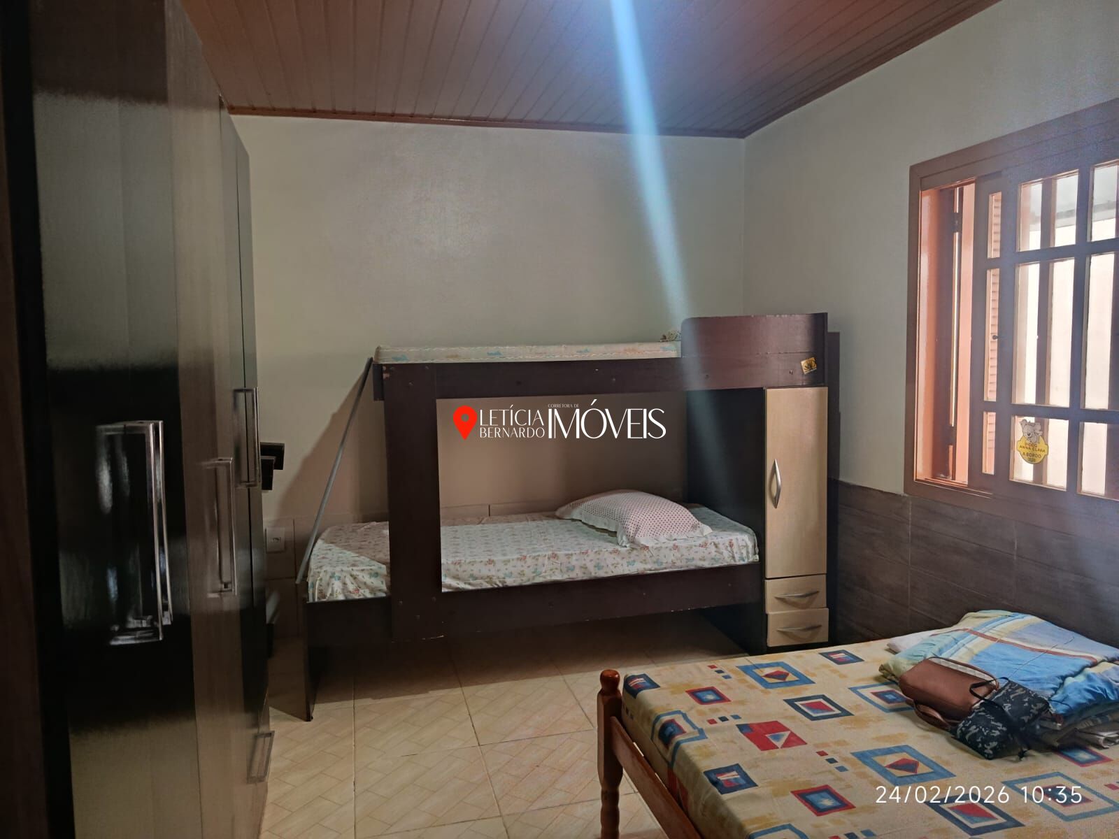 CASA À VENDA NO CENTRO DE BALNEÁRIO PINHAL – R$ 270.000,00 — foto 14