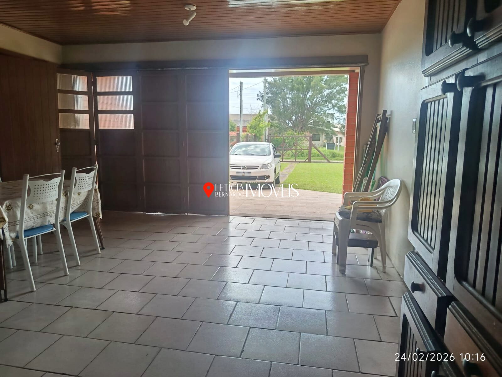 CASA À VENDA NO CENTRO DE BALNEÁRIO PINHAL - foto 9