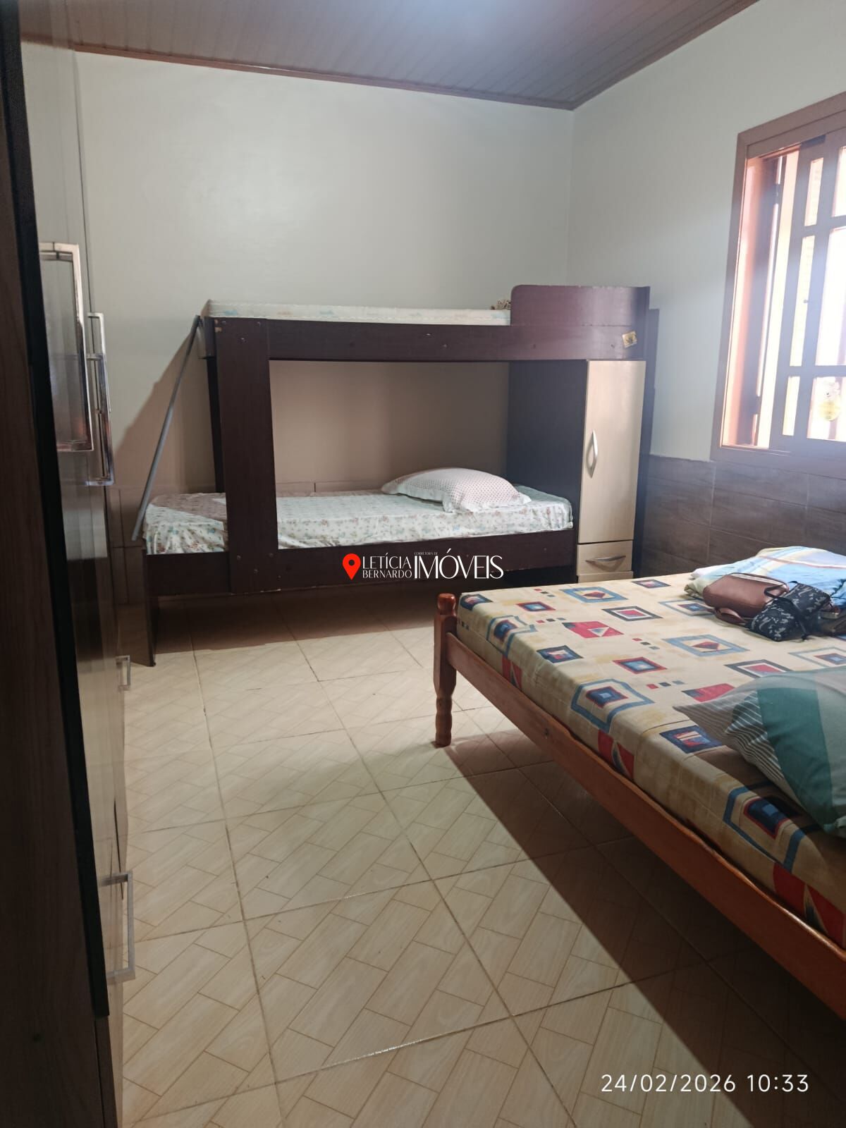 CASA À VENDA NO CENTRO DE BALNEÁRIO PINHAL – R$ 270.000,00 — foto 13