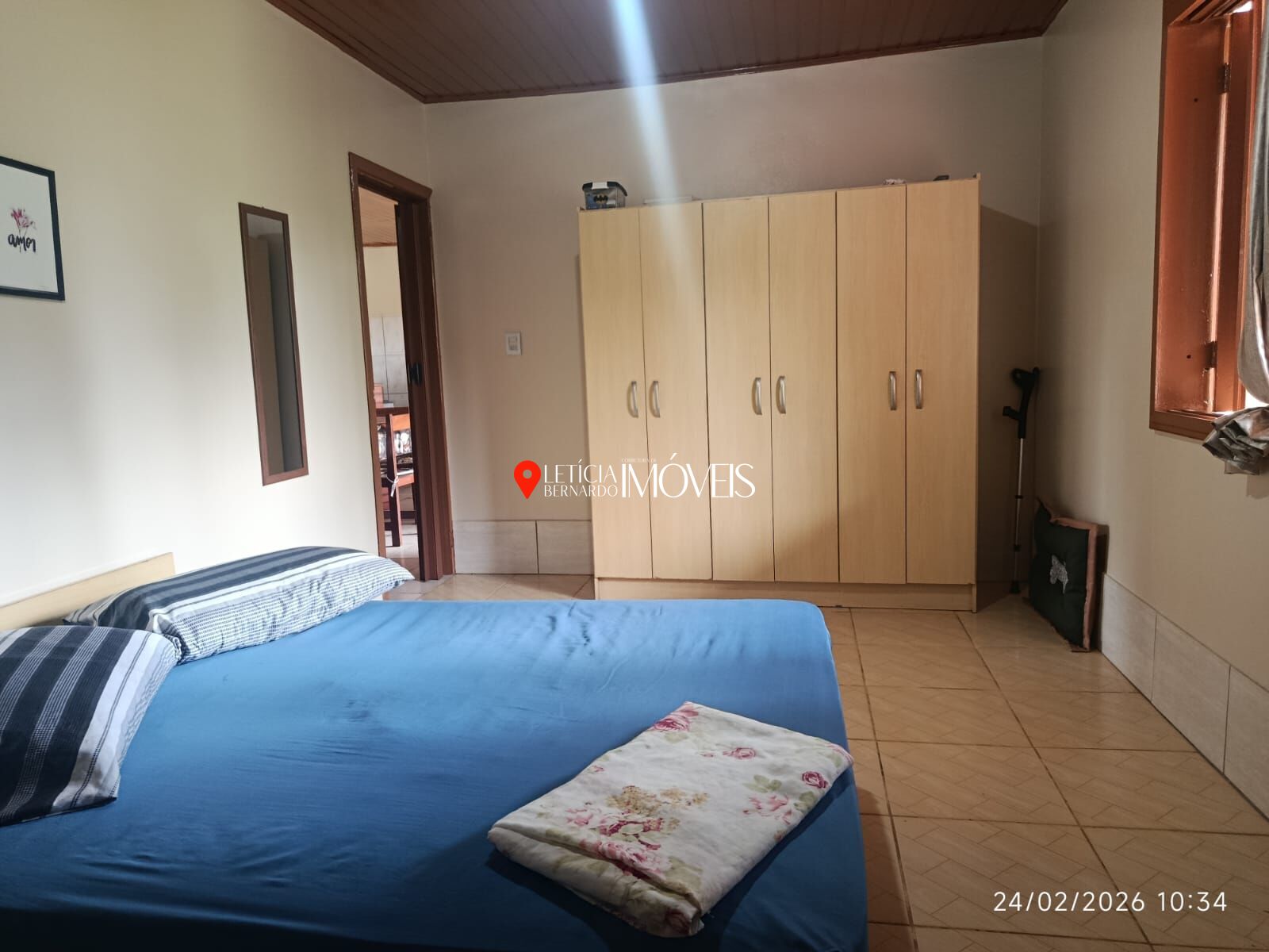 CASA À VENDA NO CENTRO DE BALNEÁRIO PINHAL - foto 10