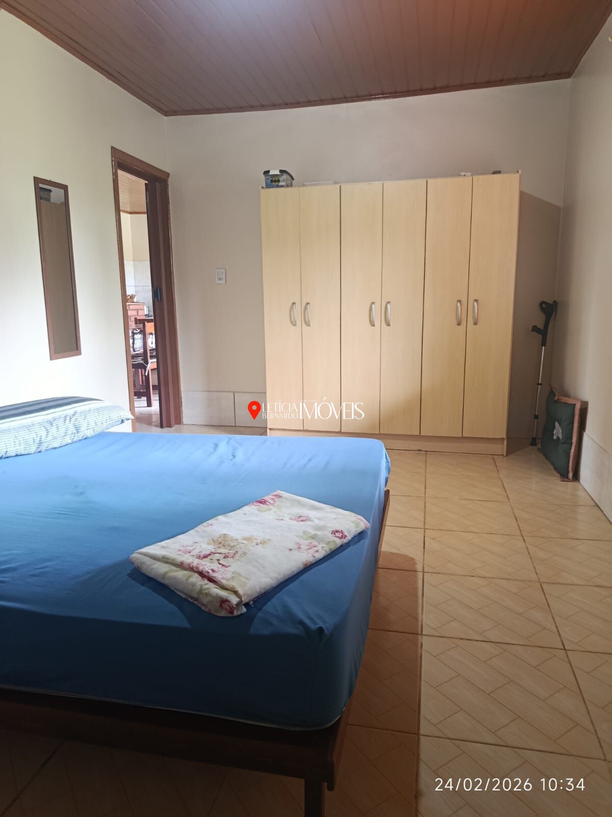 CASA À VENDA NO CENTRO DE BALNEÁRIO PINHAL - foto 11