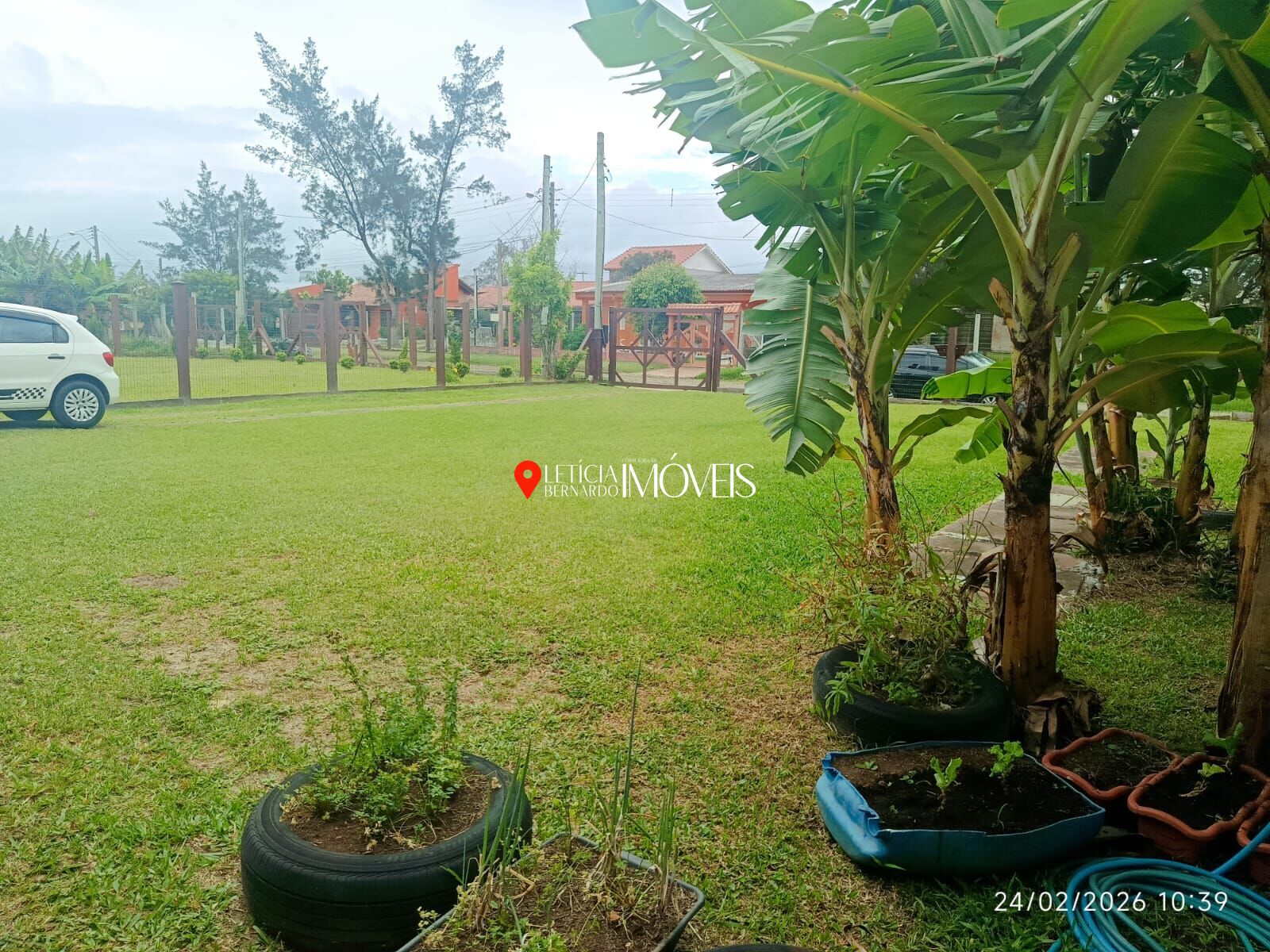 CASA À VENDA NO CENTRO DE BALNEÁRIO PINHAL – R$ 270.000,00 — foto 18