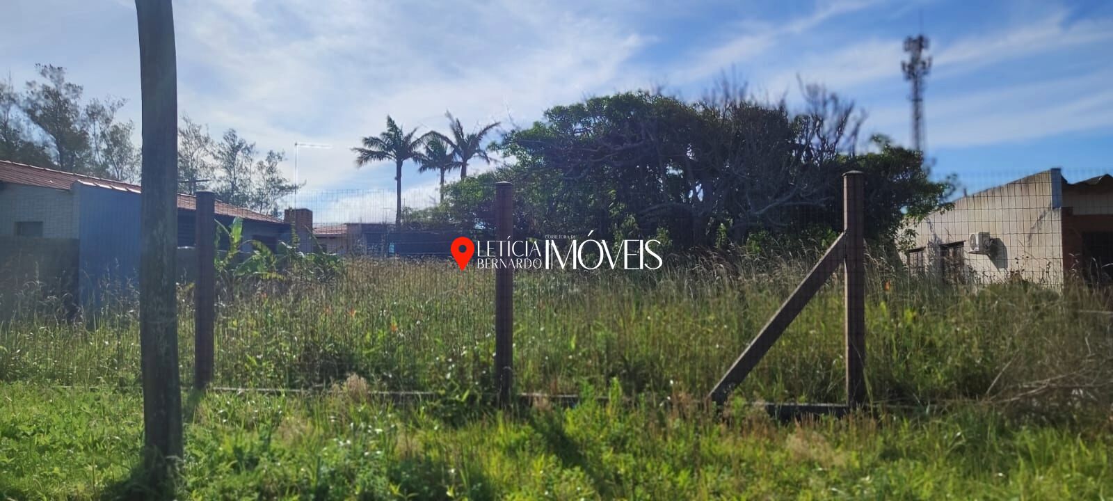 TERRENO BEM LOCALIZADO EM BALNEÁRIO PINHAL - foto 4