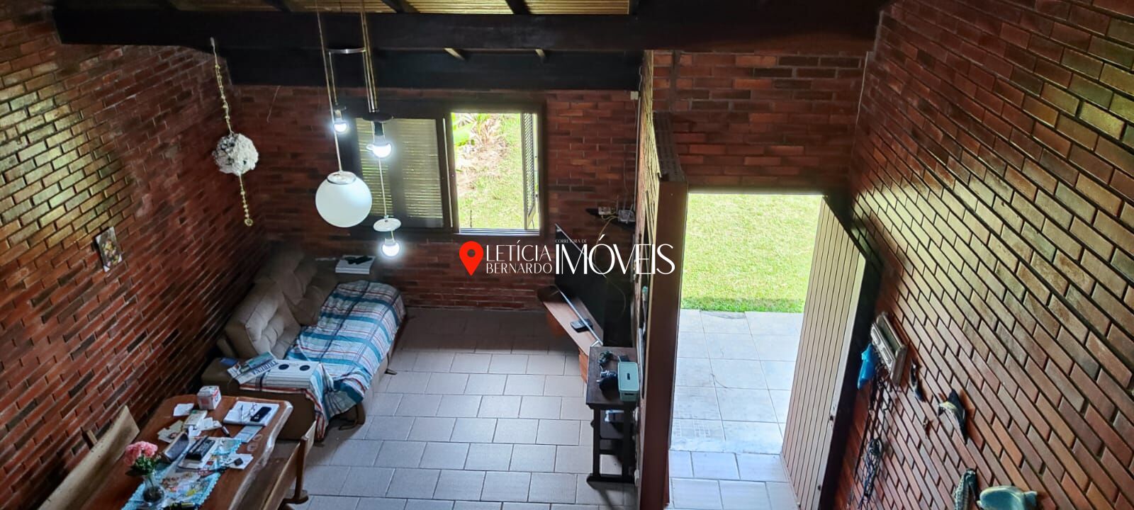 Casa Rústica e Aconchegante à Venda em Balneário Pinhal - foto 11