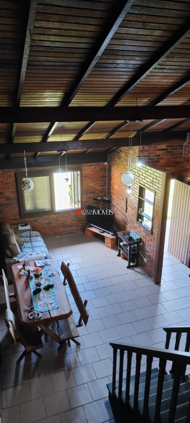 Casa Rústica e Aconchegante à Venda em Balneário Pinhal - foto 10