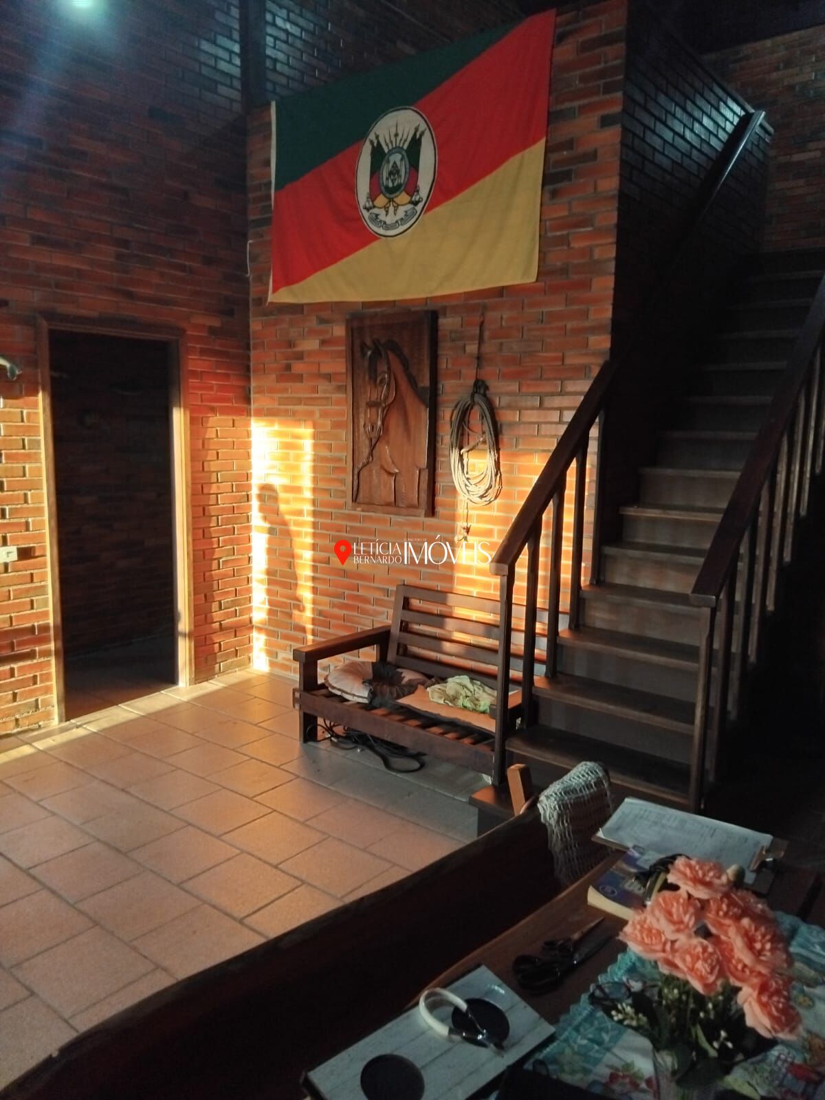 Casa Rústica e Aconchegante à Venda em Balneário Pinhal - foto 9
