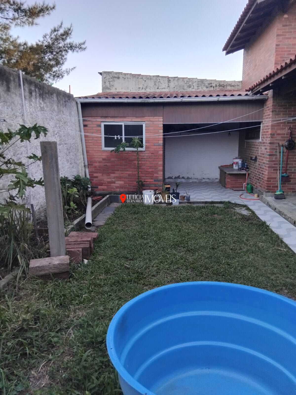 Casa Rústica e Aconchegante à Venda em Balneário Pinhal! — foto 25