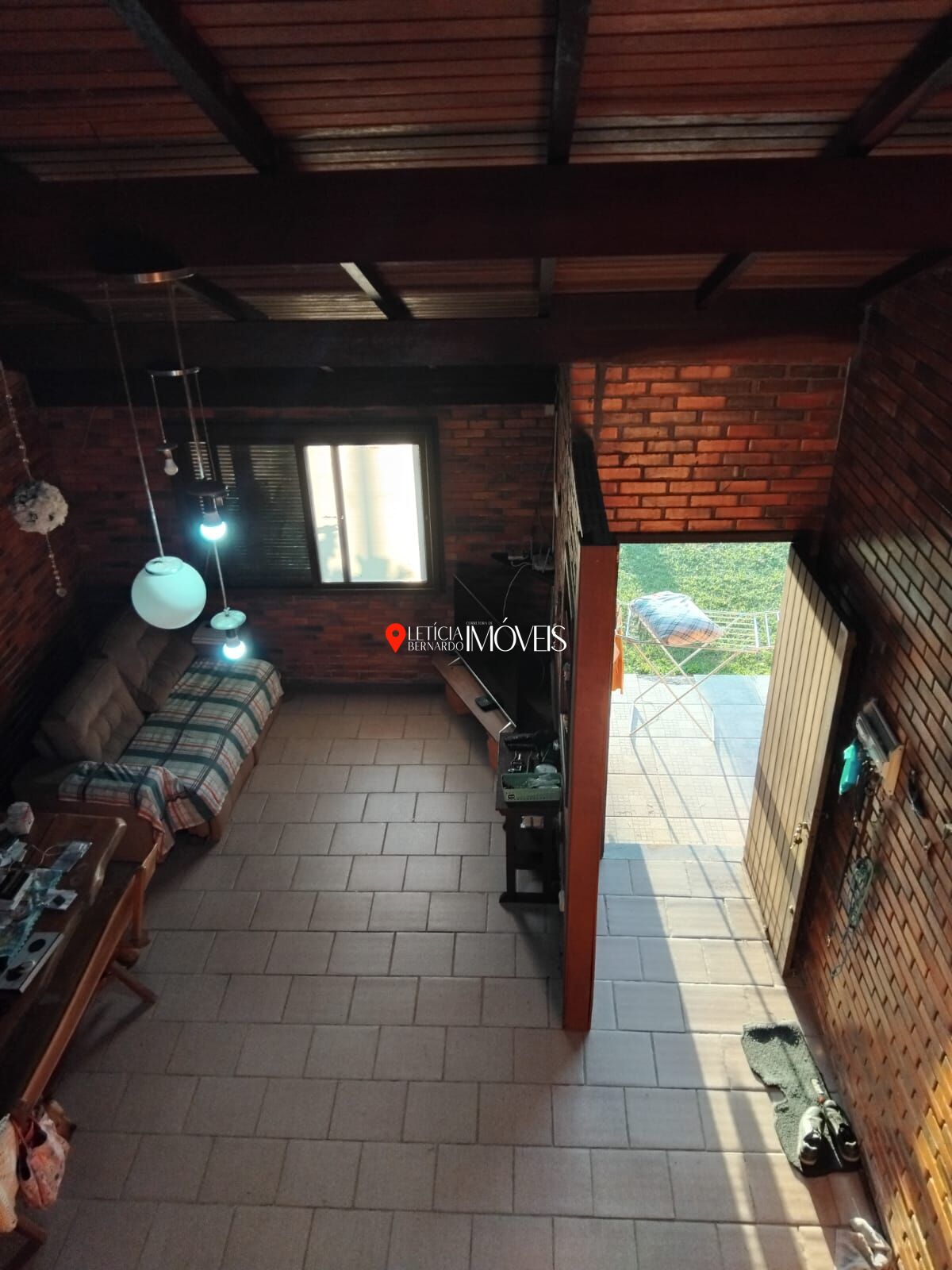 Casa Rústica e Aconchegante à Venda em Balneário Pinhal - foto 8
