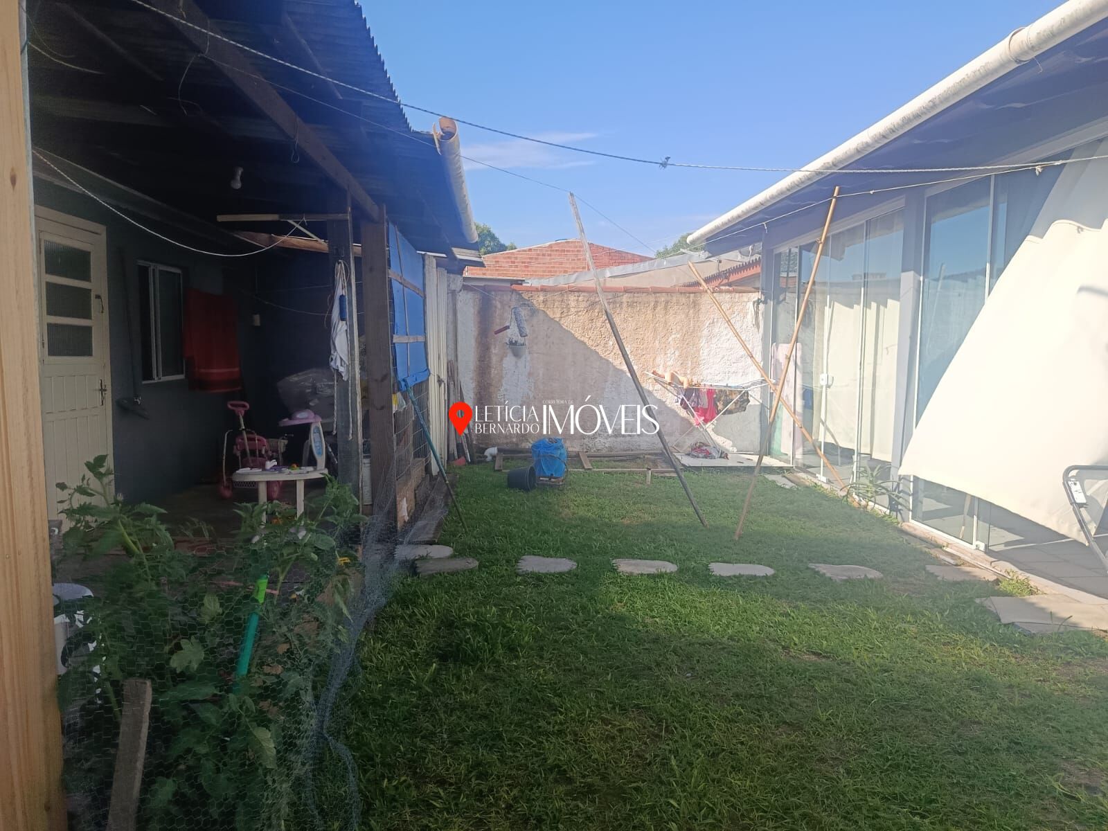 CASA COM ANEXO EM BAIRRO RESIDENCIAL – BALNEÁRIO PINHAL | R$ 270.000 — foto 19