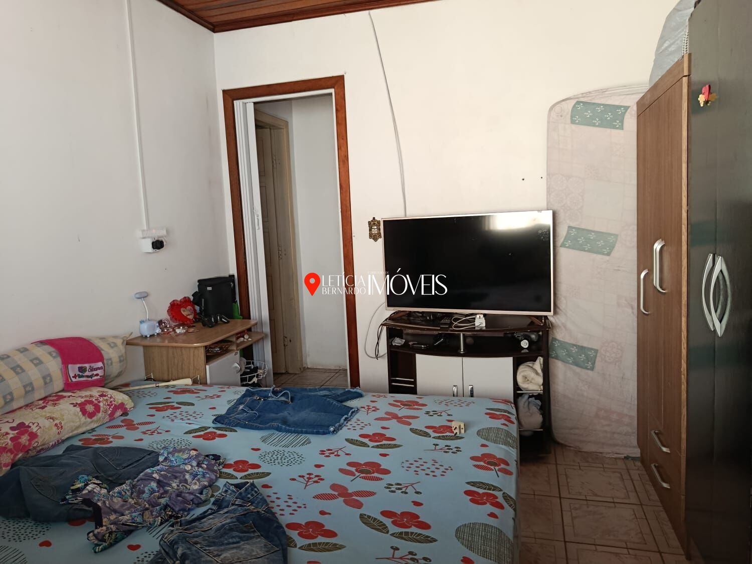 CASA COM ANEXO EM BAIRRO RESIDENCIAL – BALNEÁRIO PINHAL - foto 8