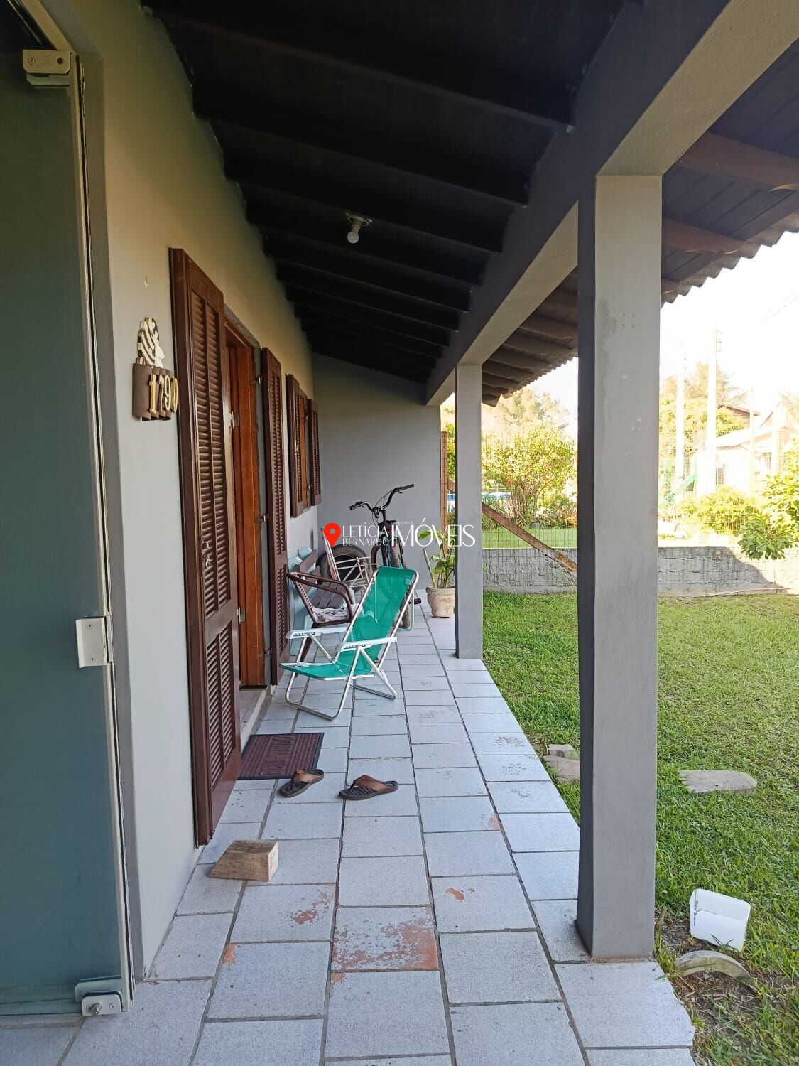 CASA COM ANEXO EM BAIRRO RESIDENCIAL – BALNEÁRIO PINHAL | R$ 270.000 — foto 14