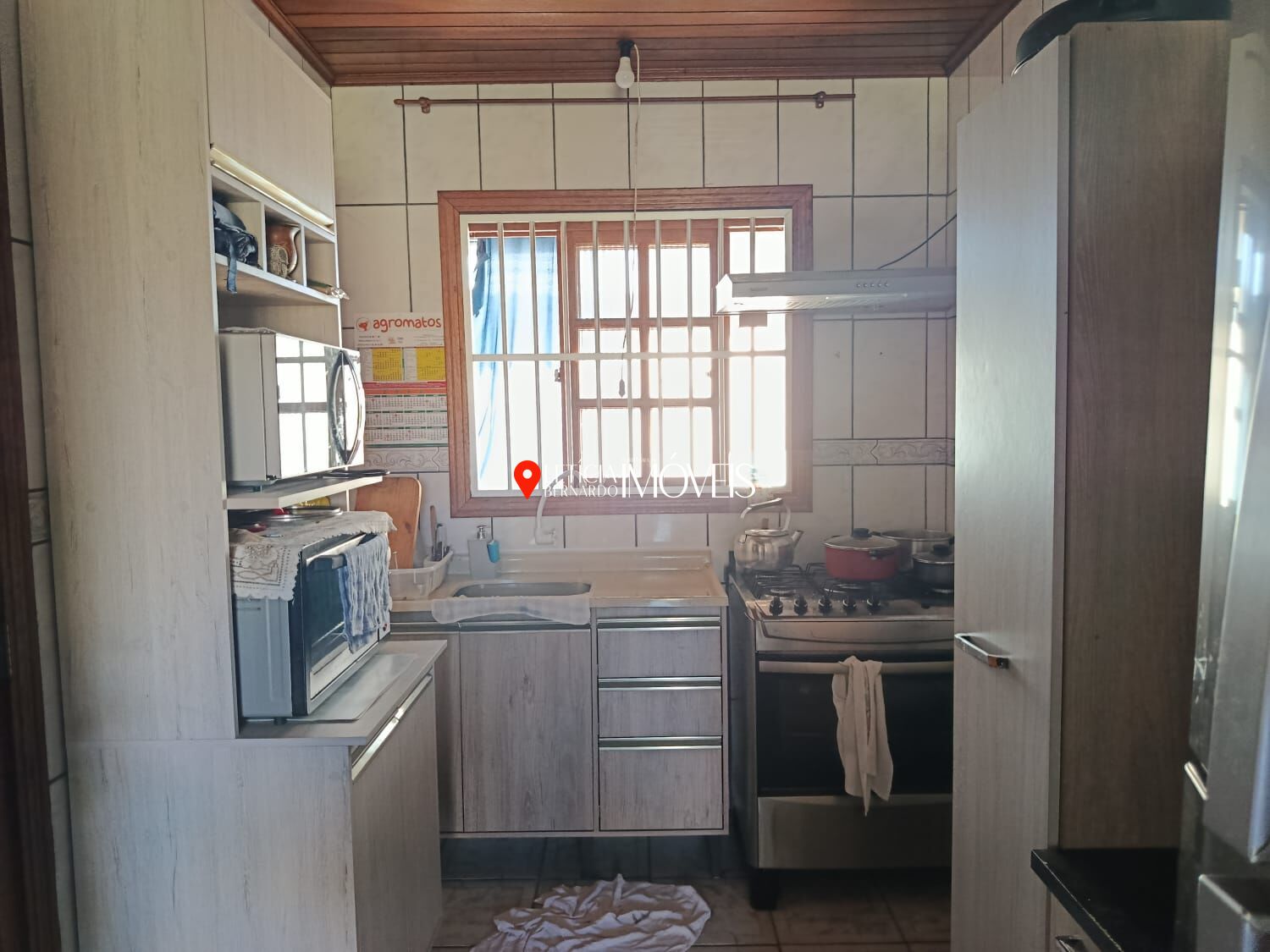 CASA COM ANEXO EM BAIRRO RESIDENCIAL – BALNEÁRIO PINHAL - foto 12
