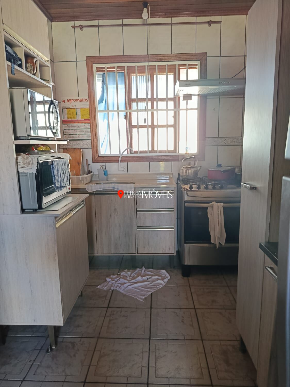 CASA COM ANEXO EM BAIRRO RESIDENCIAL – BALNEÁRIO PINHAL | R$ 270.000 — foto 13