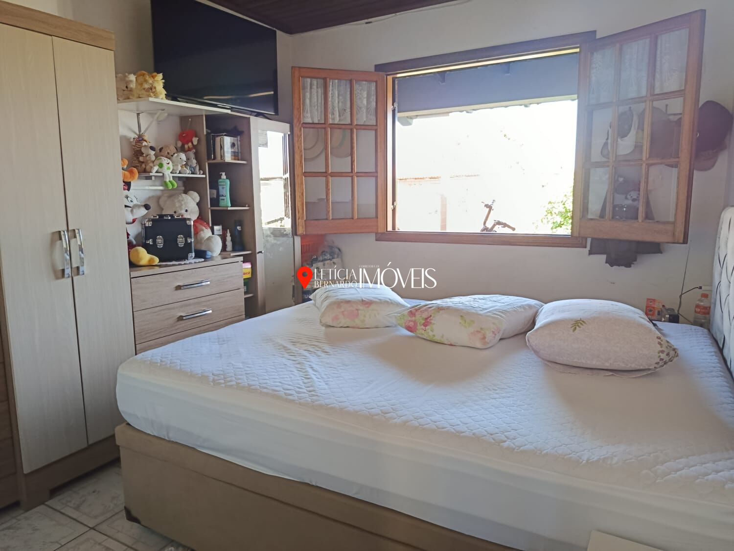 CASA COM ANEXO EM BAIRRO RESIDENCIAL – BALNEÁRIO PINHAL - foto 9