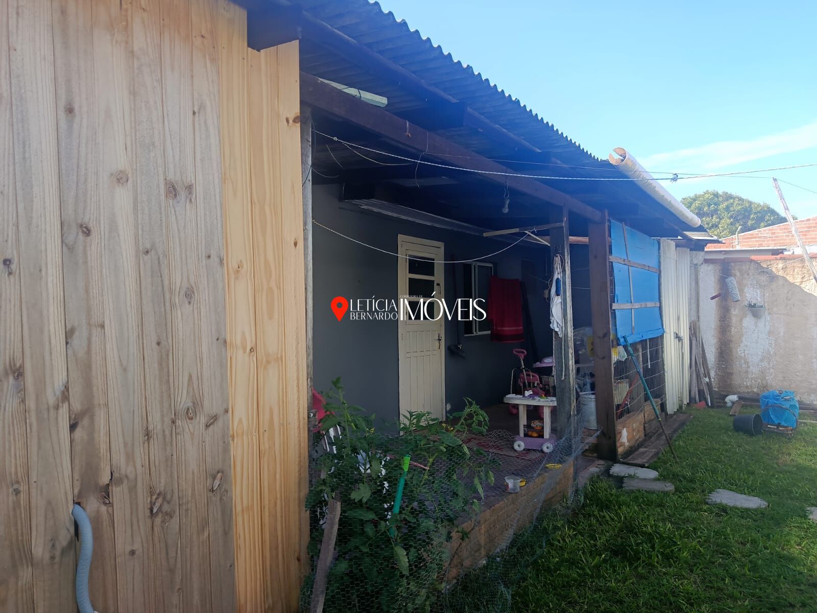 CASA COM ANEXO EM BAIRRO RESIDENCIAL – BALNEÁRIO PINHAL | R$ 270.000 — foto 18