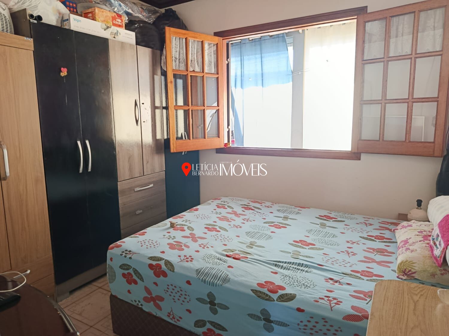 CASA COM ANEXO EM BAIRRO RESIDENCIAL – BALNEÁRIO PINHAL - foto 7