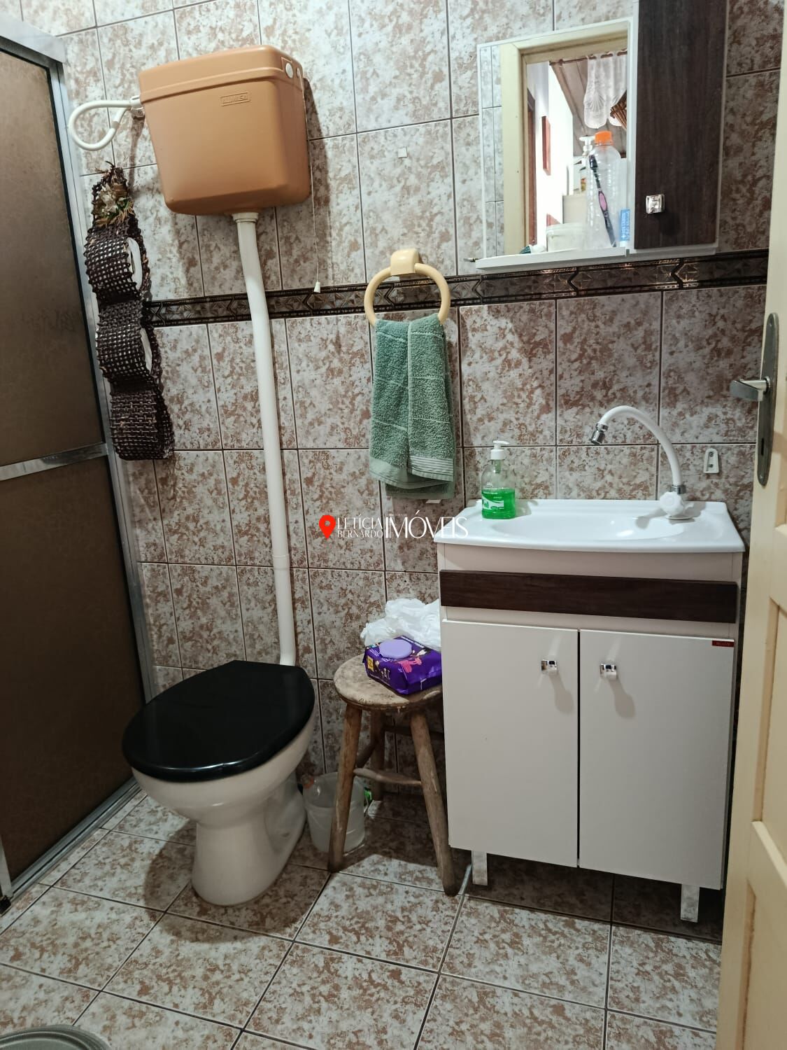 CASA COM ANEXO EM BAIRRO RESIDENCIAL – BALNEÁRIO PINHAL | R$ 270.000 — foto 21