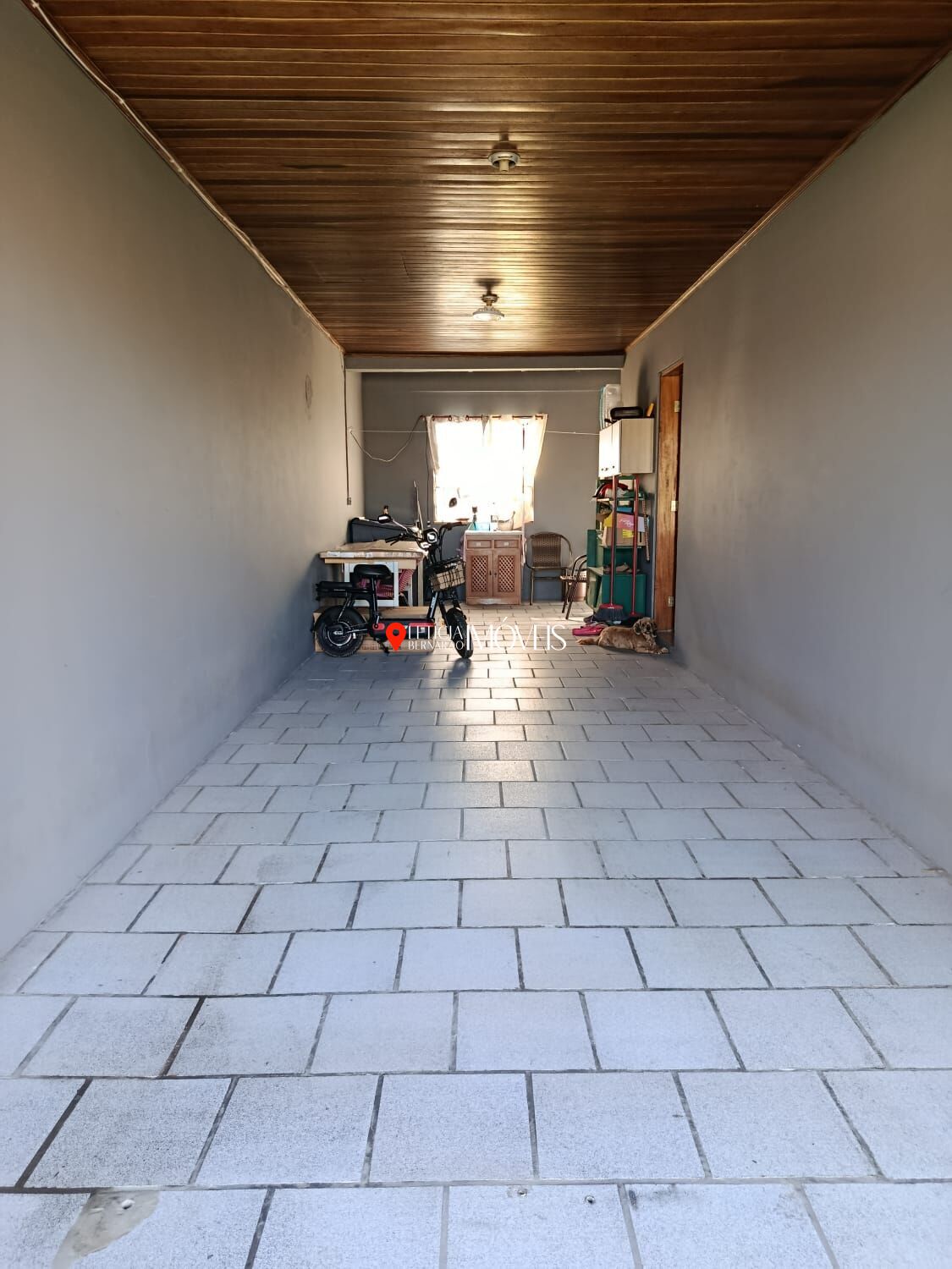 CASA COM ANEXO EM BAIRRO RESIDENCIAL – BALNEÁRIO PINHAL | R$ 270.000 — foto 15