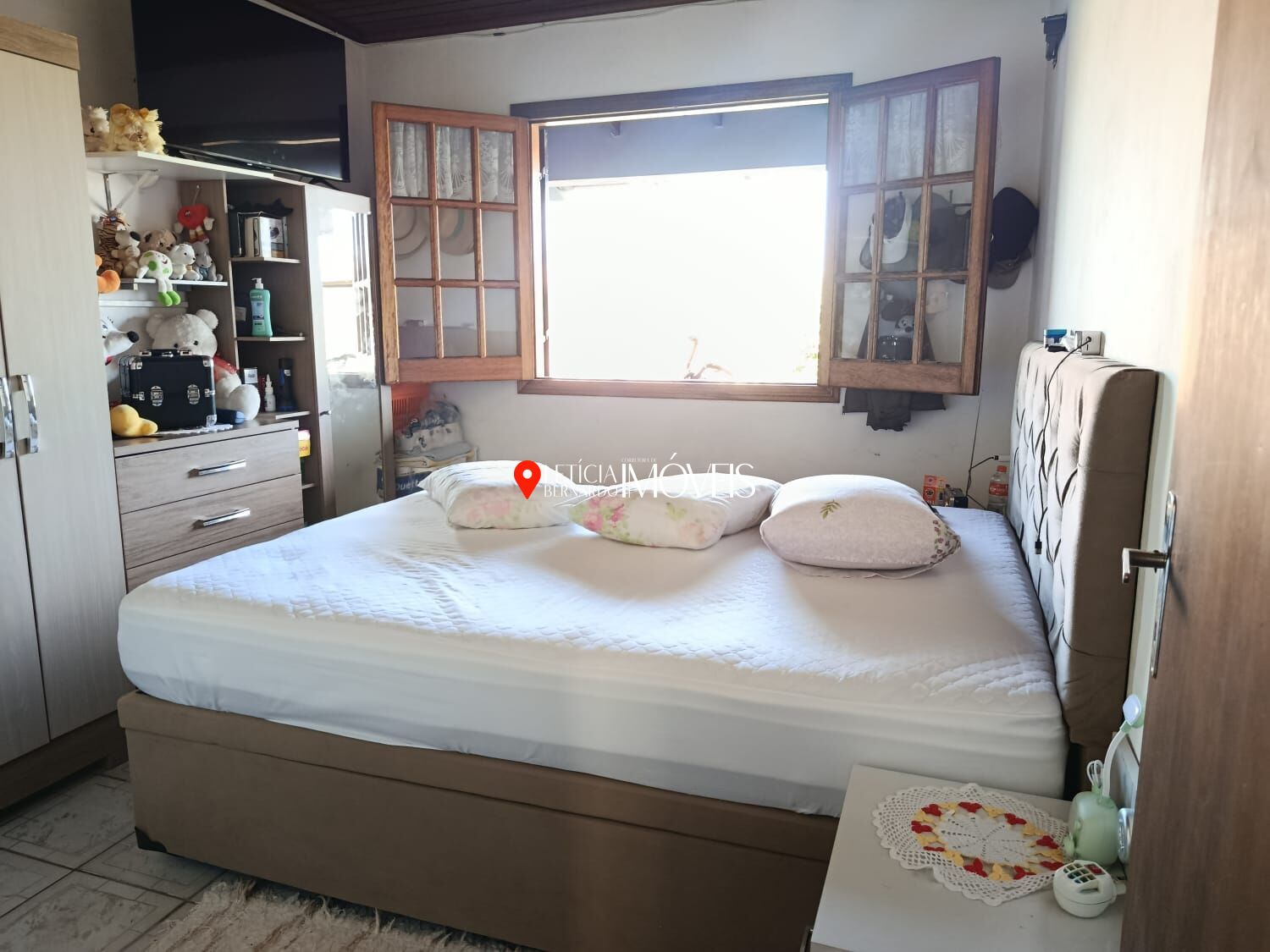 CASA COM ANEXO EM BAIRRO RESIDENCIAL – BALNEÁRIO PINHAL - foto 10
