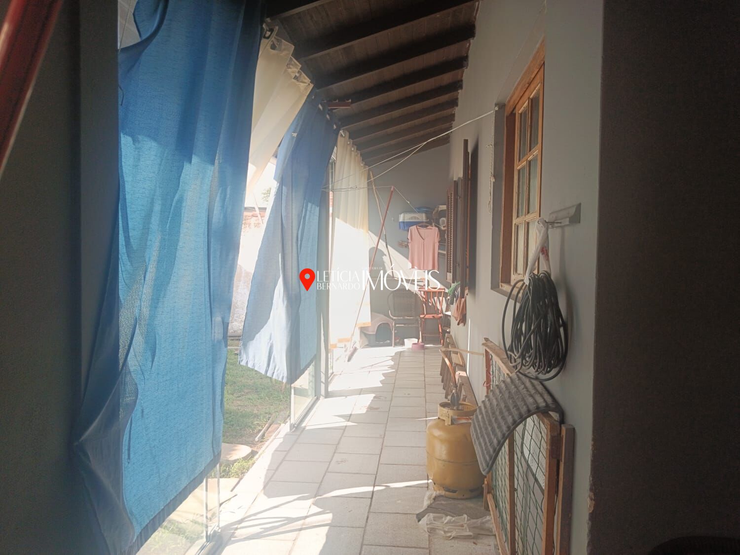 CASA COM ANEXO EM BAIRRO RESIDENCIAL – BALNEÁRIO PINHAL | R$ 270.000 — foto 17