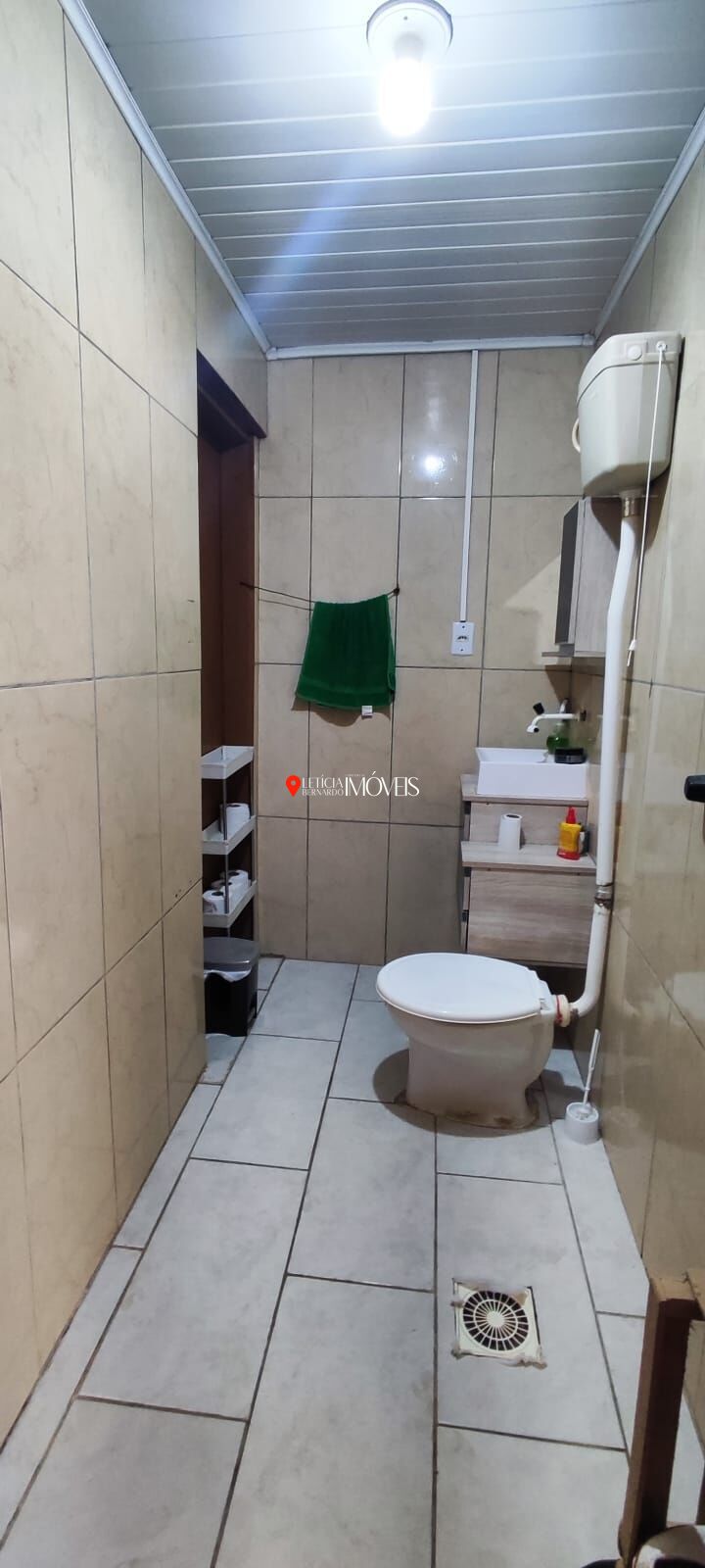 Casa à venda no bairro Centro - Balneário Pinhal/RS — foto 17