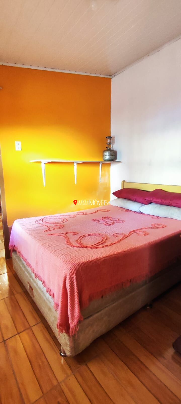 Casa à venda no bairro Centro - Balneário Pinhal/RS - foto 11