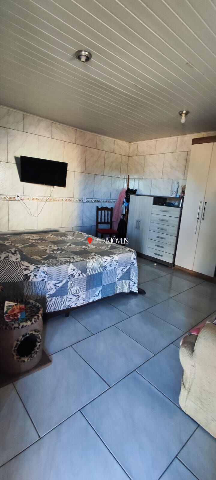 Casa à venda no bairro Centro - Balneário Pinhal/RS — foto 14