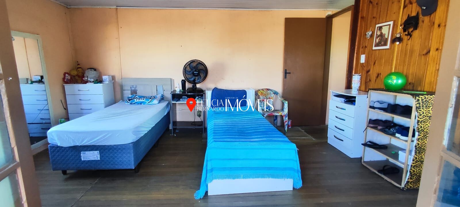 Casa à venda no bairro Centro - Balneário Pinhal/RS - foto 7