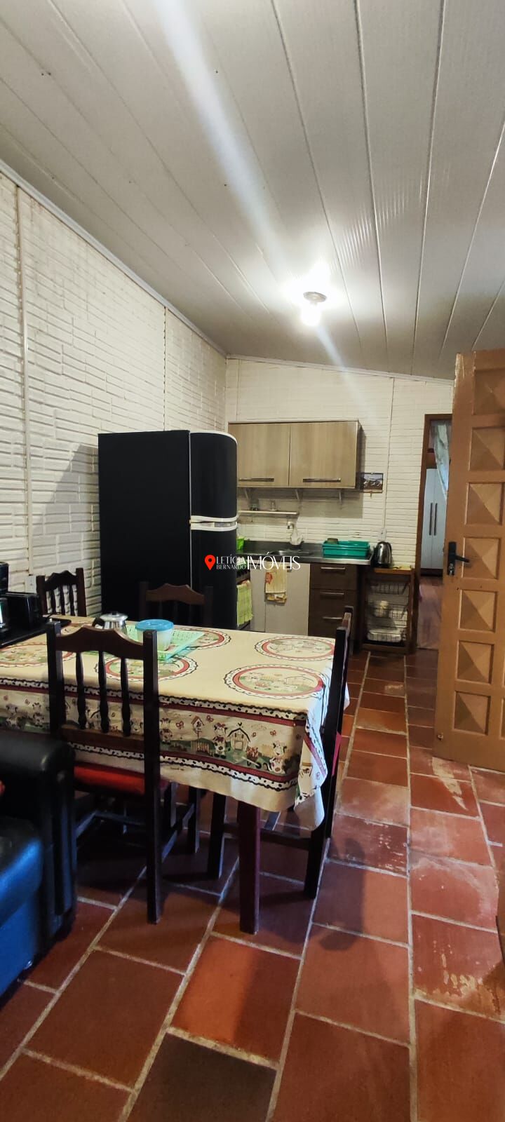 Casa à venda no bairro Centro - Balneário Pinhal/RS - foto 5