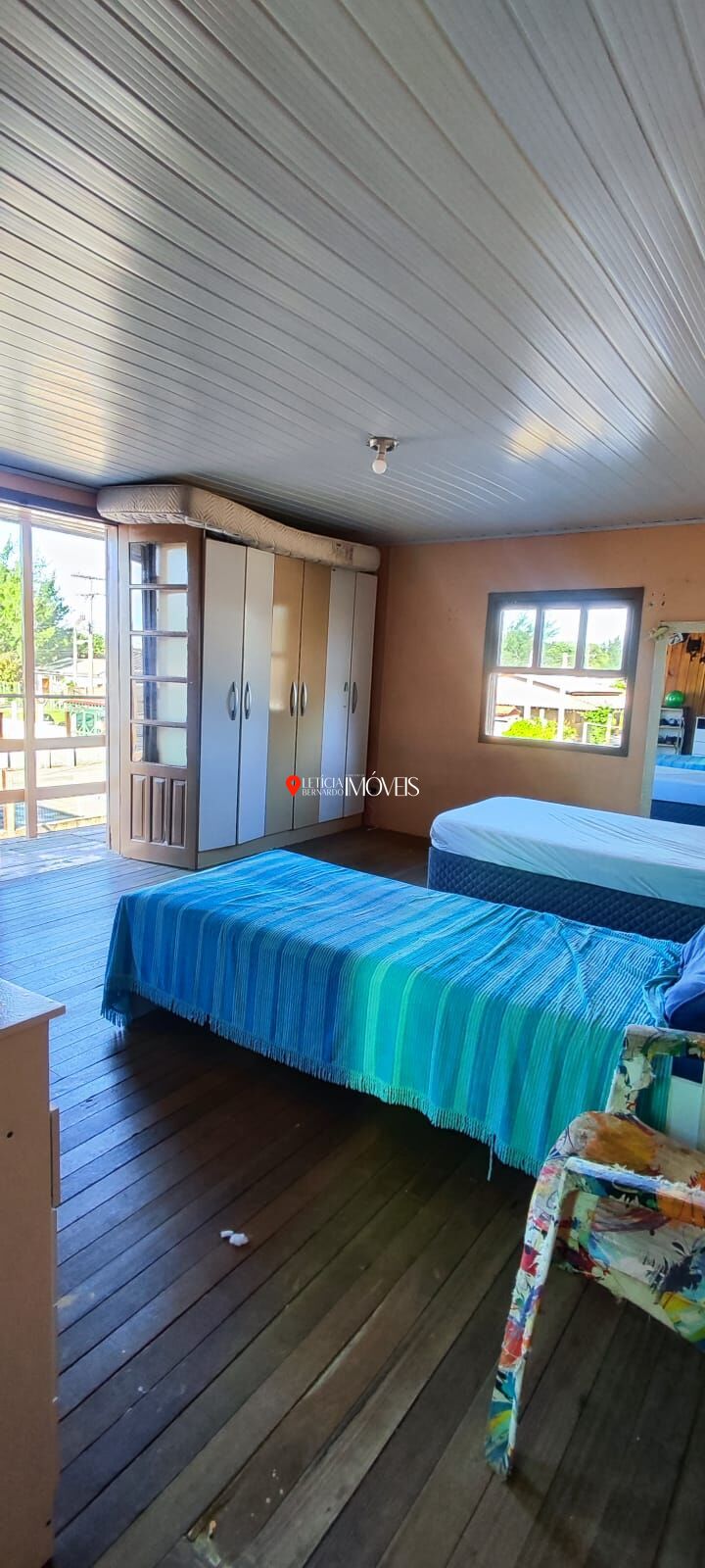 Casa à venda no bairro Centro - Balneário Pinhal/RS - foto 6