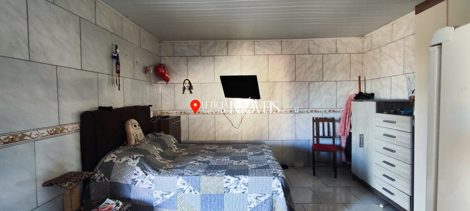 Casa à venda no bairro Centro - Balneário Pinhal/RS — foto 13