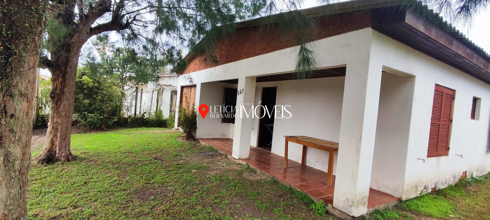 CASA DE ESQUINA EM BALNEÁRIO PINHAL -R$ 190.000,00 — foto 17