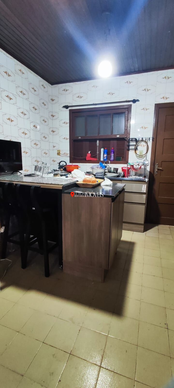 CASA DE ESQUINA EM BALNEÁRIO PINHAL - foto 10