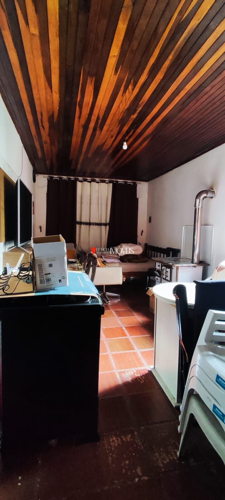 CASA DE ESQUINA EM BALNEÁRIO PINHAL - foto 12