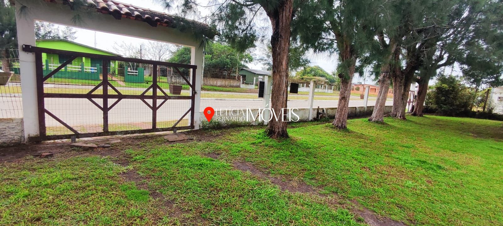 CASA DE ESQUINA EM BALNEÁRIO PINHAL -R$ 190.000,00 — foto 19