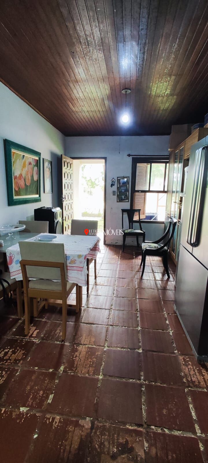 CASA DE ESQUINA EM BALNEÁRIO PINHAL - foto 5