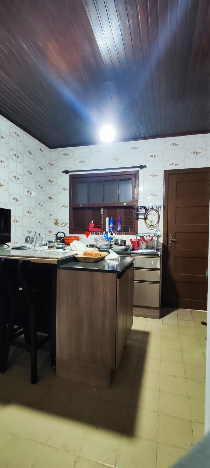CASA DE ESQUINA EM BALNEÁRIO PINHAL - foto 9