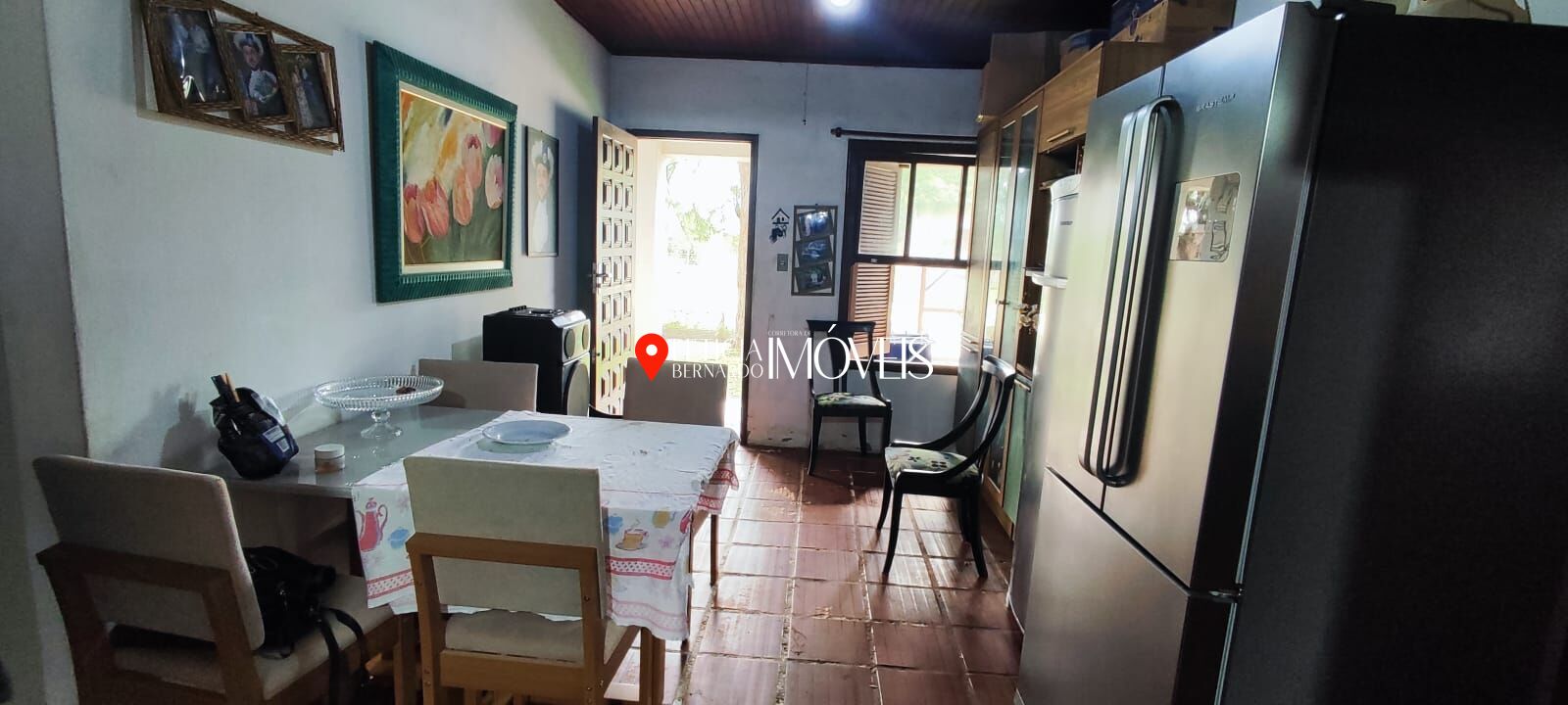 CASA DE ESQUINA EM BALNEÁRIO PINHAL -R$ 190.000,00 — foto 14